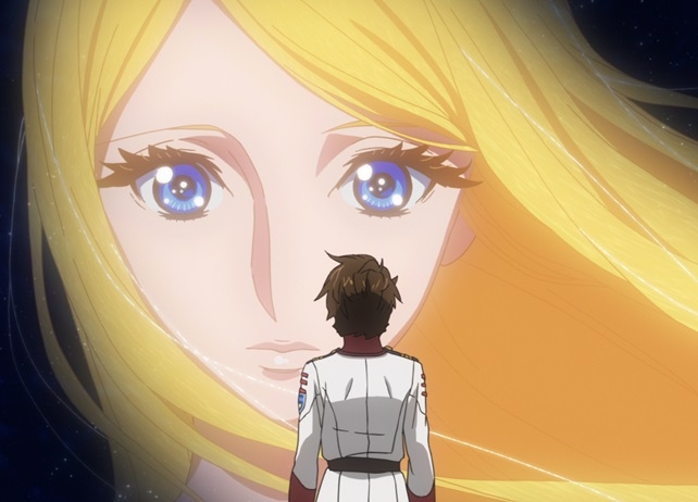 『ヤマト2202』最終話の場面カット・あらすじ公開