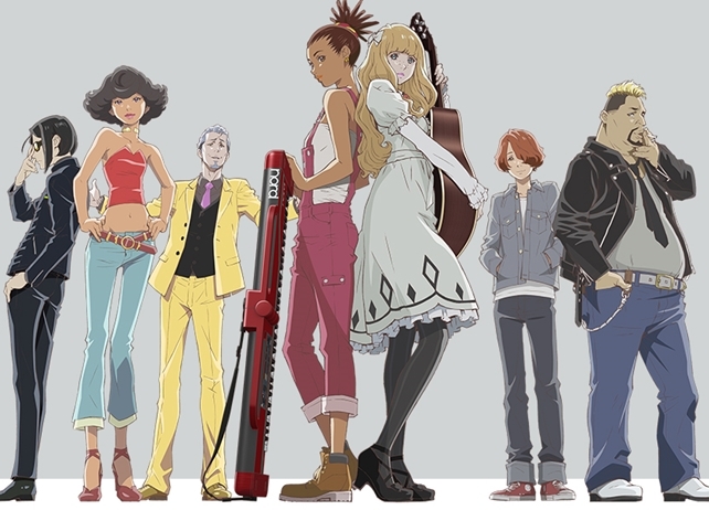 『キャロル＆チューズデイ』ドキュメンタリー映像第2弾解禁！