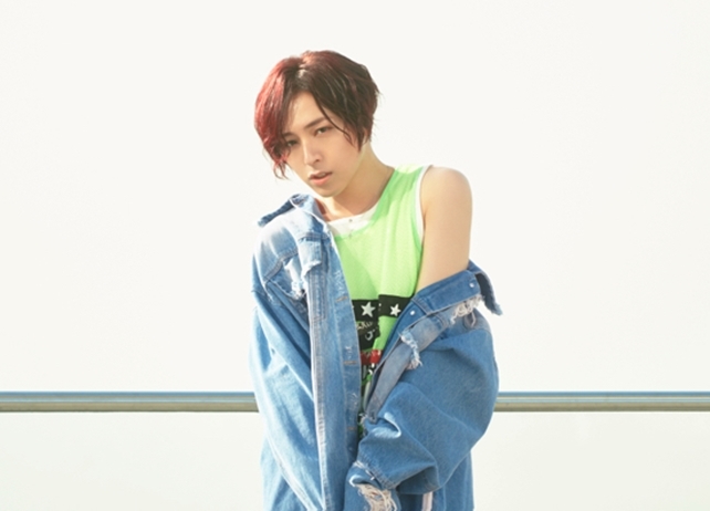 蒼井翔太10thシングル「Tone」、フルコーラスを自身のラジオで初解禁！