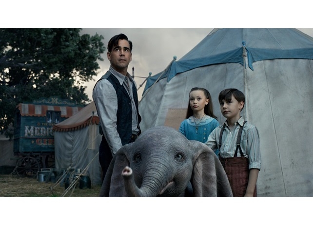 『モンスターズ・インク』の監督が感じる『ダンボ』の作品から感じたディズニーの教えとは!?