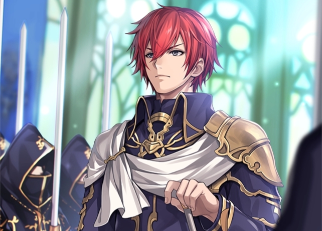 『オルサガ』ロイ（CV：江口拓也）のスキル・タクティクスを先行公開！