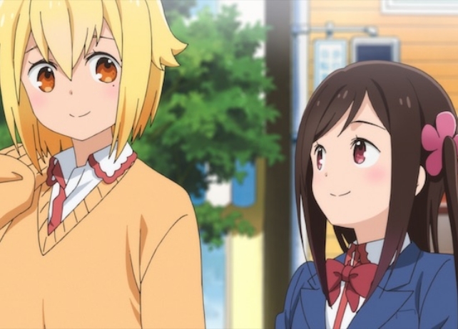 春アニメ『ひとりぼっちの○○生活』第1話あらすじ・先行カット公開