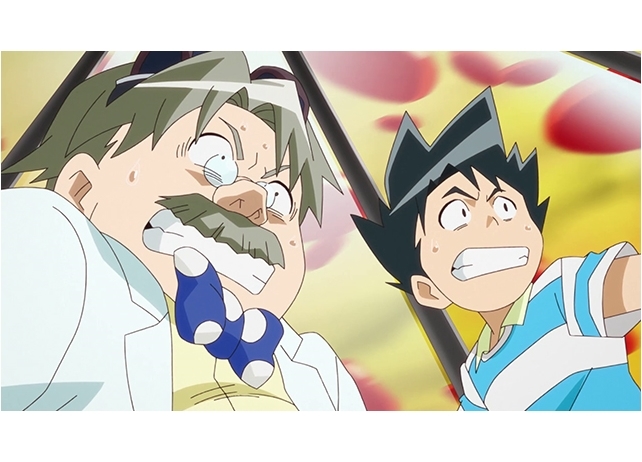 『科学漫画サバイバル』シリーズのパイロットムービー公開