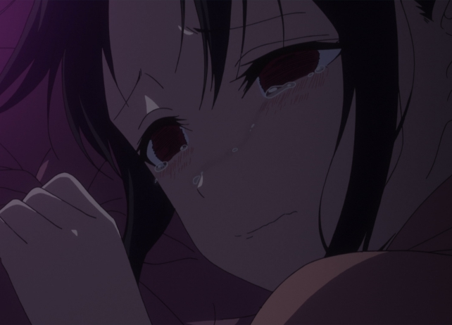 冬アニメ『かぐや様は告らせたい』第12話先行カット公開