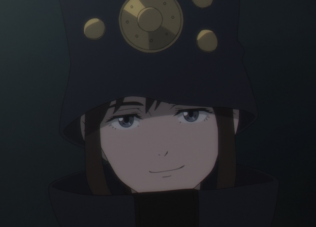 冬アニメ『ブギーポップは笑わない』第18話あらすじ＆場面カット到着