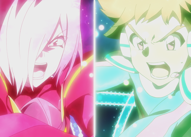 TVアニメ『新幹線変形ロボ シンカリオン』第64話のあらすじ＆場面カットが公開