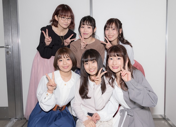 「ワールドウィッチーズチャンネル」おねぇちゃんねる出張版レポート【AJ2019】