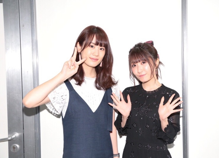 『盾の勇者の成り上がり』WEBラジオスペシャルステージレポート【AJ2019】