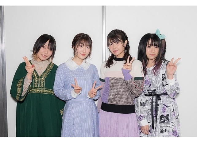 『可愛ければ変態でも好きになってくれますか？』ステージレポート【AJ 2019】