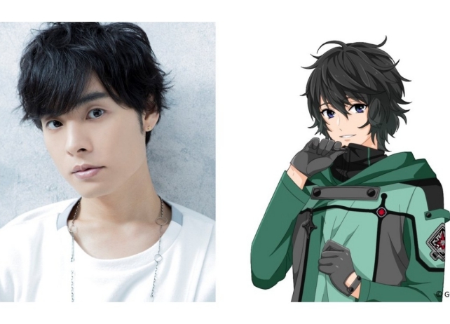 『星鳴エコーズ』WEBラジオ第11回ゲストに岡本信彦が出演決定！