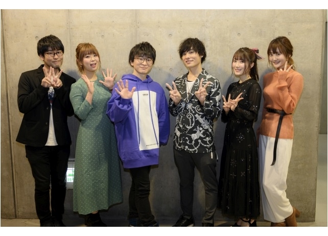 とあるシリーズステージレポ【AJ2019】