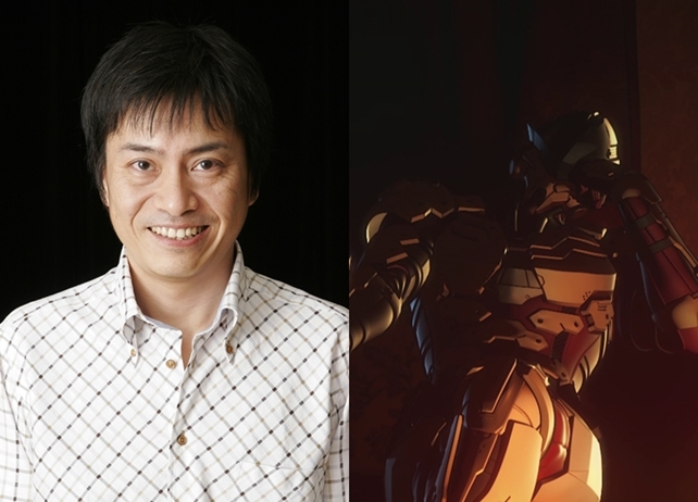 『ULTRAMAN』声優・平田広明さんが最強の敵・エースキラー役に決定！