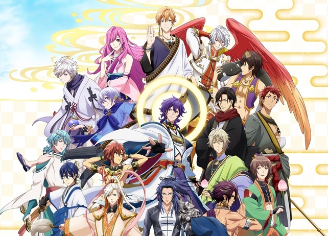 春アニメ『なむあみだ仏っ！-蓮台 UTENA-』第2弾KV、第一話場面カット・あらすじ公開！