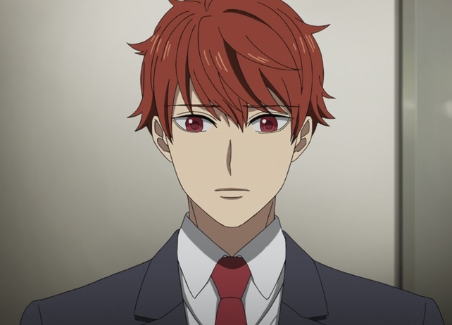 春アニメ『真夜中のオカルト公務員』第1話のあらすじ・先行場面カット公開