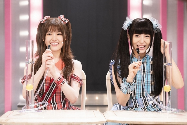 ドラマ『賭ケグルイ』第2期：第2話あらすじ＆先行カット到着