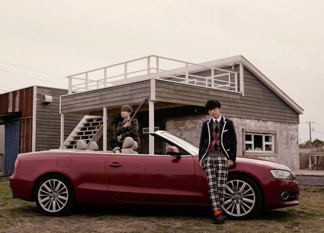 O×Tが担当する春アニメ『ダイヤのA actⅡ』EDのMV公開