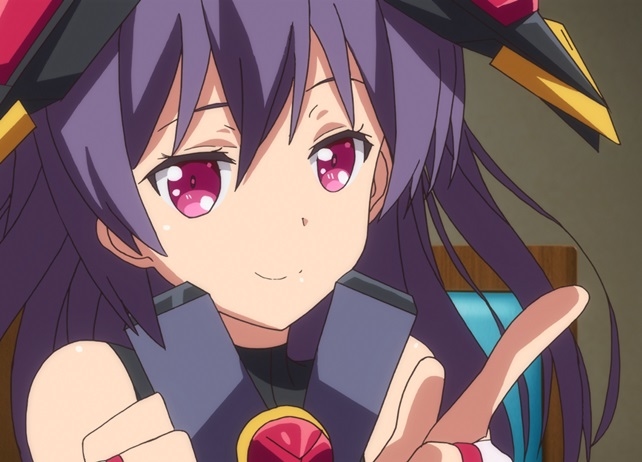 『叛逆性ミリオンアーサー』第11話(第2シーズン)あらすじ・場面カット公開