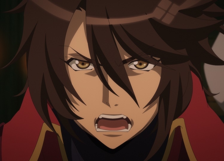 春アニメ『BAKUMATSUクライシス』第1話あらすじ＆先行カット公開