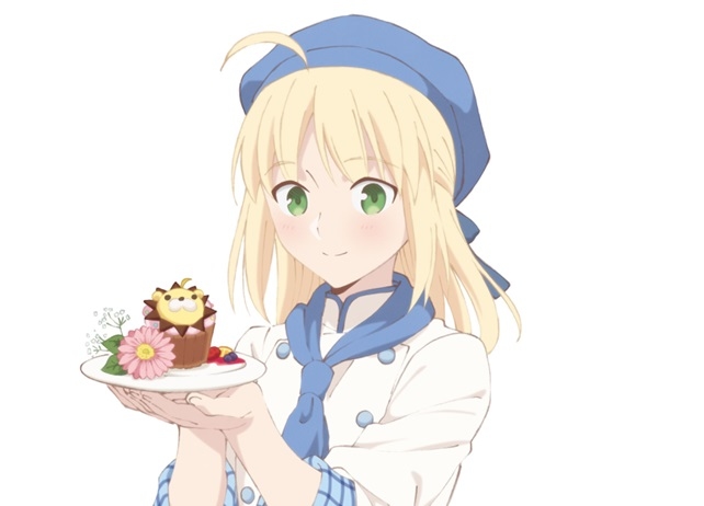 『衛宮ごはん』SPイベント追加出演者に声優・神奈延年