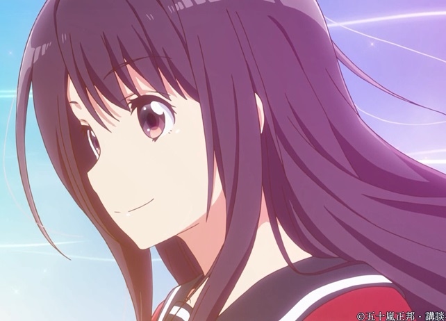 春アニメ『川柳少女』第1話あらすじ・先行場面カット公開