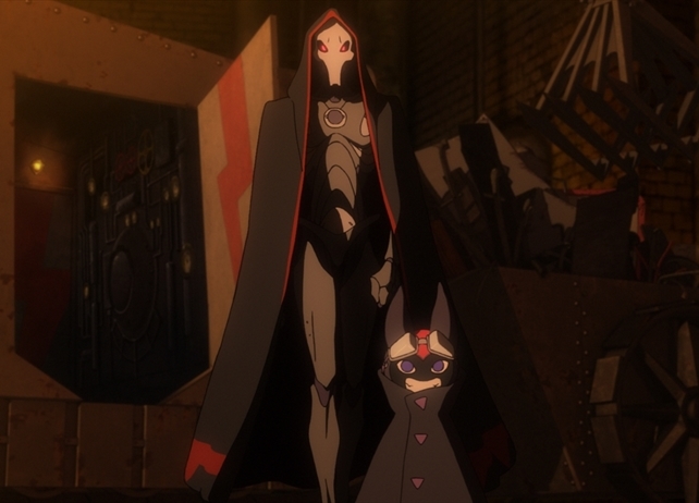 『バースデー・ワンダーランド』藤原啓治&矢島晶子演じる極悪コンビが登場する本編シーン公開!