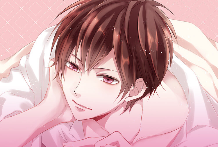 アニメイト特典あり！シチュCD『ヘンアイカレシ Vol.1 年下カレシと大人のオモチャ 天野草介』（出演声優：柏木誉）が配信開始！