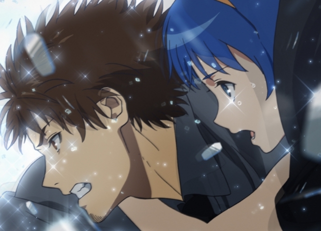 春アニメ『消滅都市』第1話あらすじ＆先行カット公開