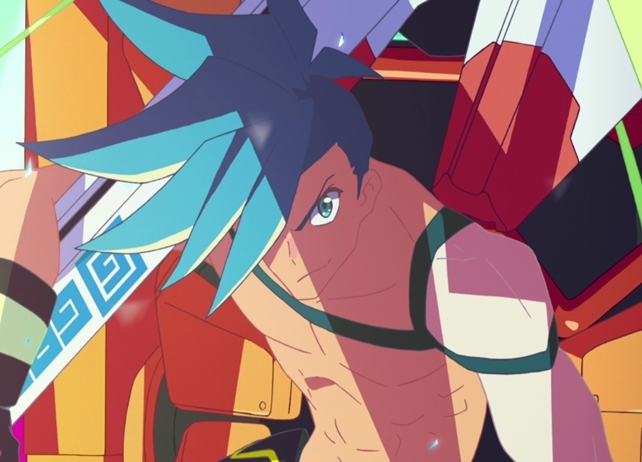 『プロメア』主題歌＆ED主題歌アーティストは「Superfly」に決定！