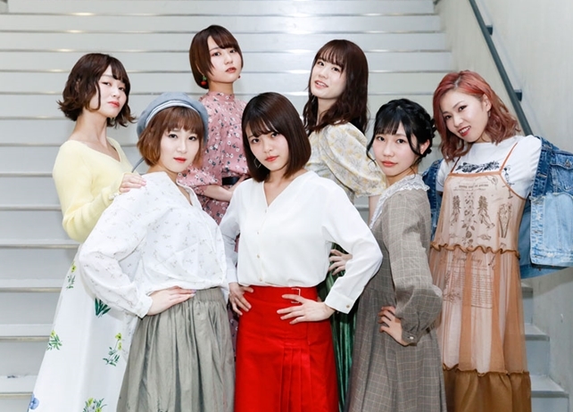 『荒野のコトブキ飛行隊』最終話先行上映会より公式レポート到着