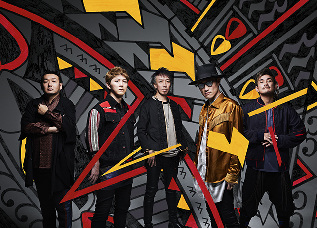 FLOWニューアルバム『TRIBALYTHM』に込めた思いを語る