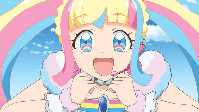 『キラッとプリ☆チャン』アニメ第52話 先行カット・あらすじ到着