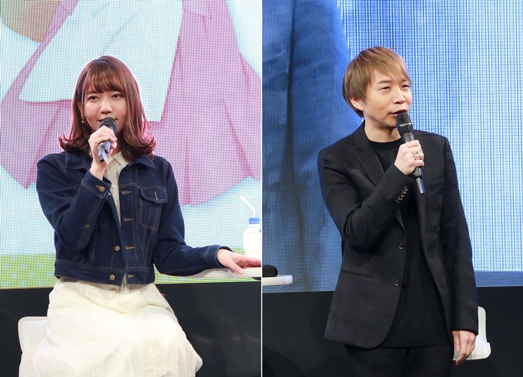 『世話やきキツネの仙狐さん』スペシャルステージレポート【AJ2019】