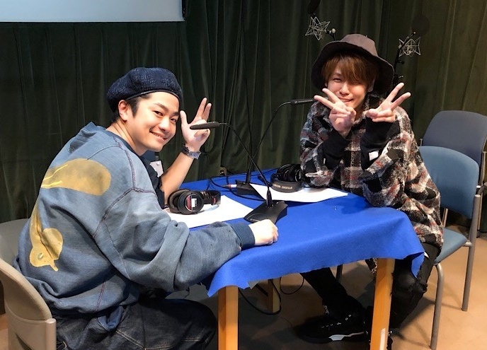 『ペルソナ5』ラジオ最終回配信！DJCD1のジャケットイラストも解禁