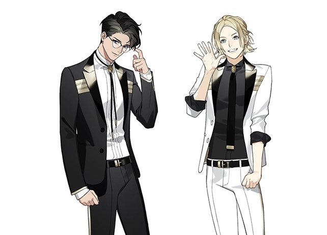 ツキプロ新ユニット「infinit0」がCDデビュー決定！　