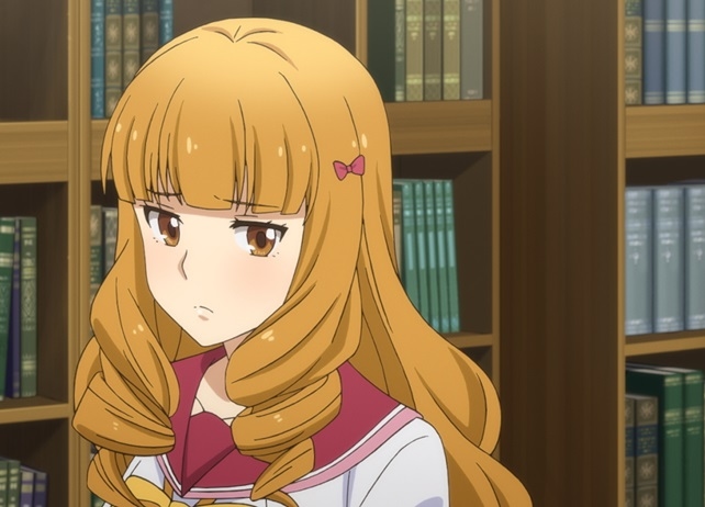 春アニメ『YU-NO』第2話のあらすじ・先行場面カット公開