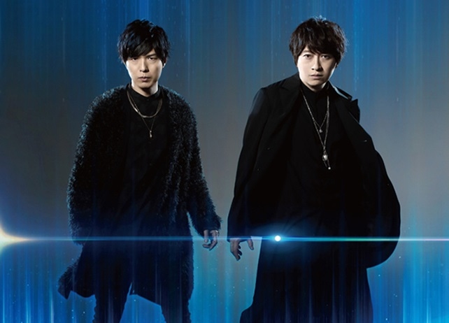 神谷浩史・小野大輔「DGS」新テーマソングCDが5月29日発売