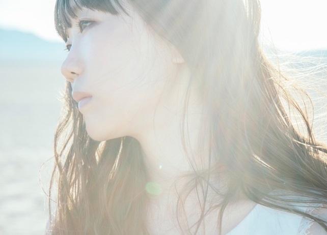 Aimer約2年半ぶりのオリジナルアルバムよりMVが3日連続で公開