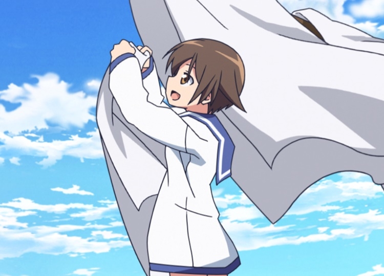 春アニメ『501部隊発進しますっ！』第1話あらすじ＆先行カット到着