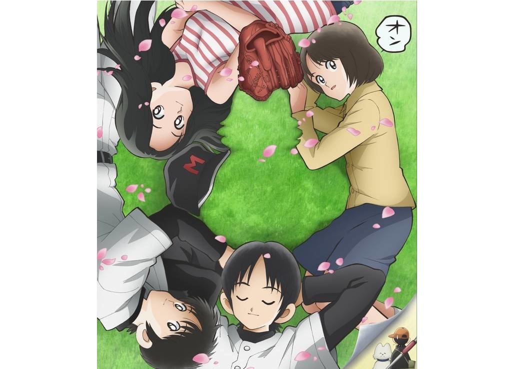 『MIX』感想＆見どころ・レビュー募集（ネタバレあり）