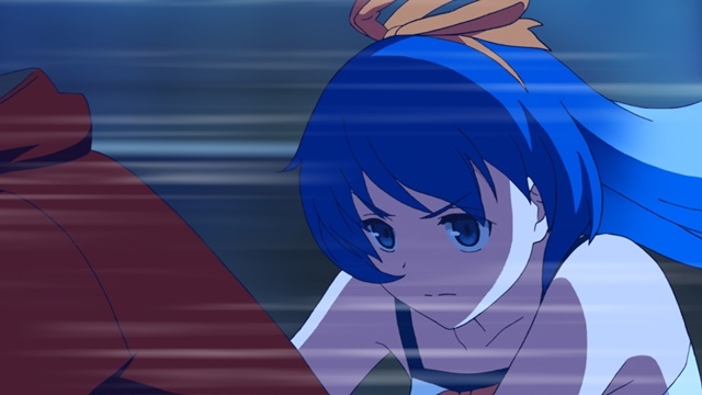 春アニメ『消滅都市』第2話のあらすじと先行カットが到着！