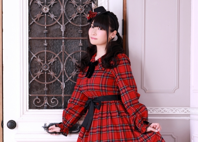 優木かな、初のコンセプトアルバムが発売決定！