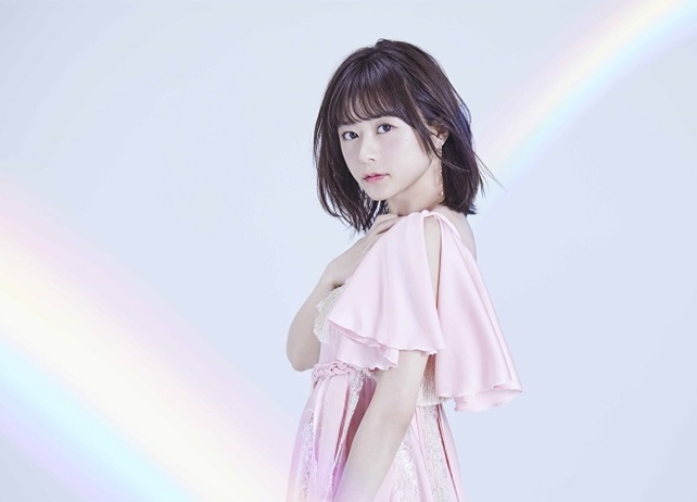 声優・水瀬いのり3rdアルバムが本日4月10日発売