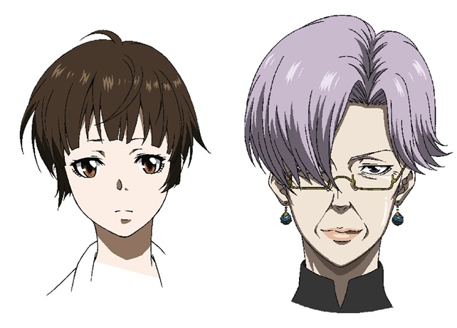 『舞台 サイコパス』ボイスキャストとして花澤香菜ら3名登場