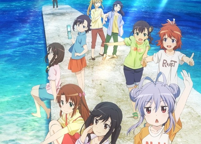 『劇場版 のんのんびより』SPイベントチケット一般販売決定