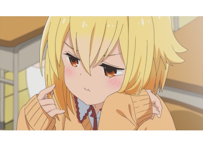 春アニメ『ひとりぼっちの○○生活』第2話あらすじ＆先行カット公開