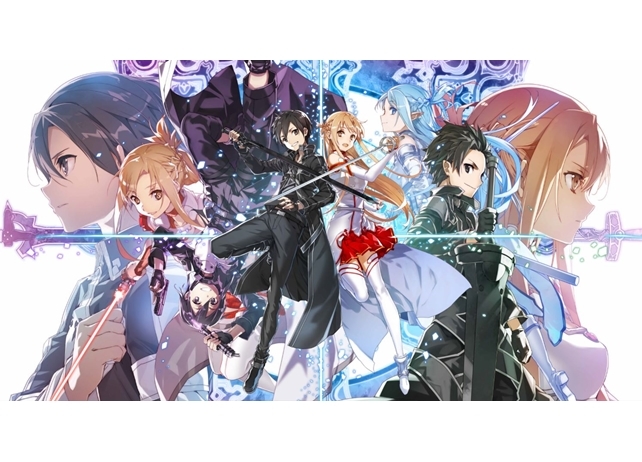 川原礫氏の作家生活&『SAO』の10周年公式サイトオープン