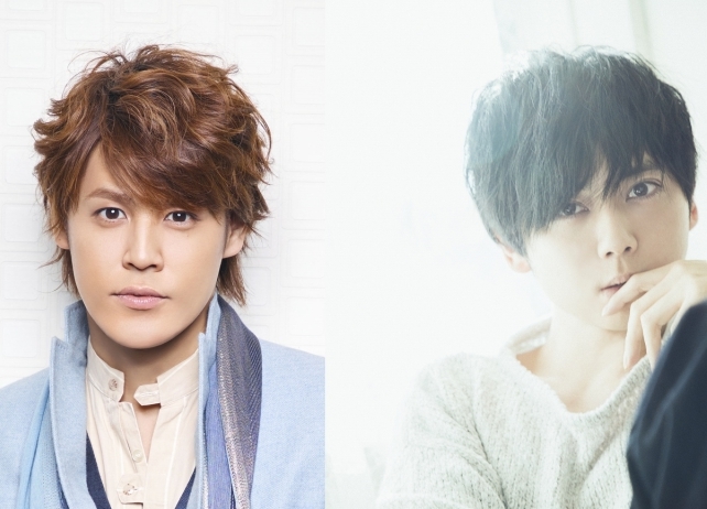 映画『ペット2』に宮野真守&梶裕貴が出演決定!コメントも到着