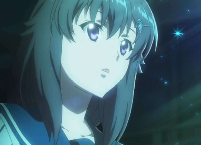 『劇場版 誰ガ為のアルケミスト』主題歌＆EDを石崎ひゅーいが担当