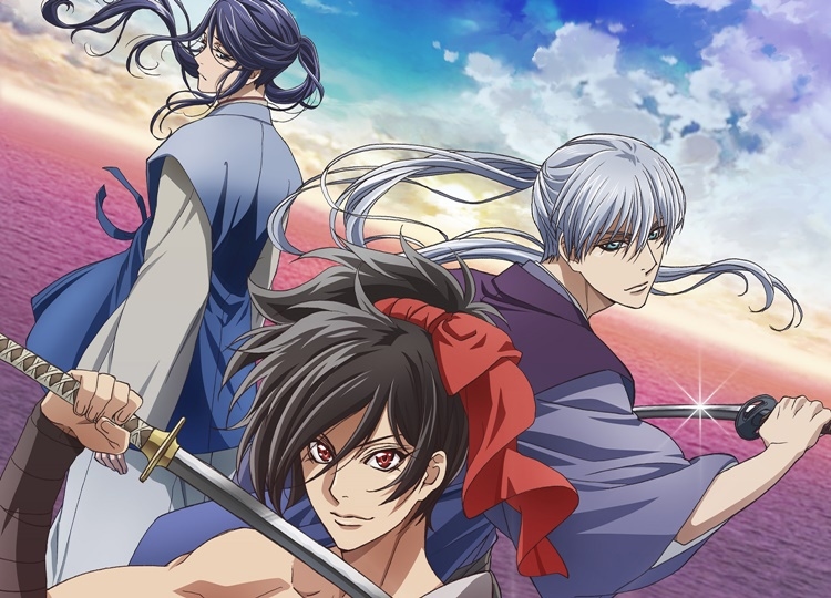 夏アニメ『胡蝶綺』Twitterフォロワー限定先行上映イベント開催