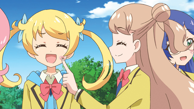 『キラッとプリ☆チャン』アニメ第53話 先行カット・あらすじ到着